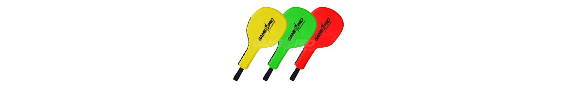 Teakwondo Rackets